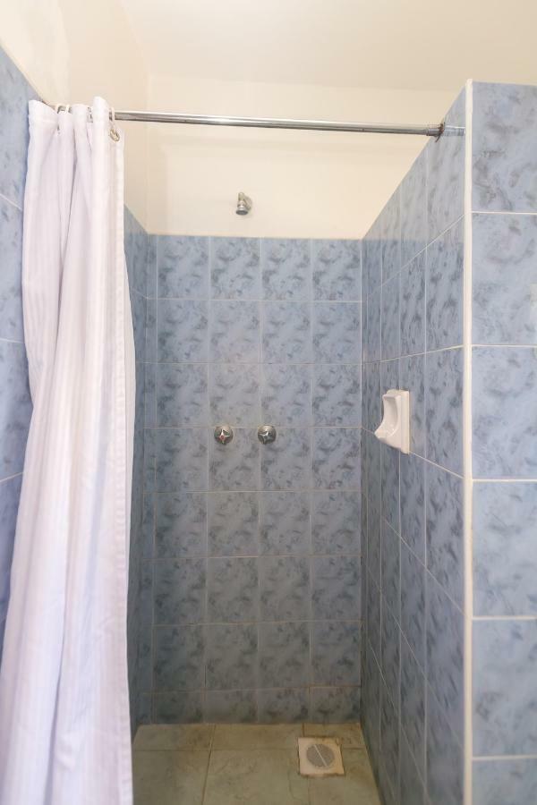 Corat Africa Hotel Nairobi Exteriör bild