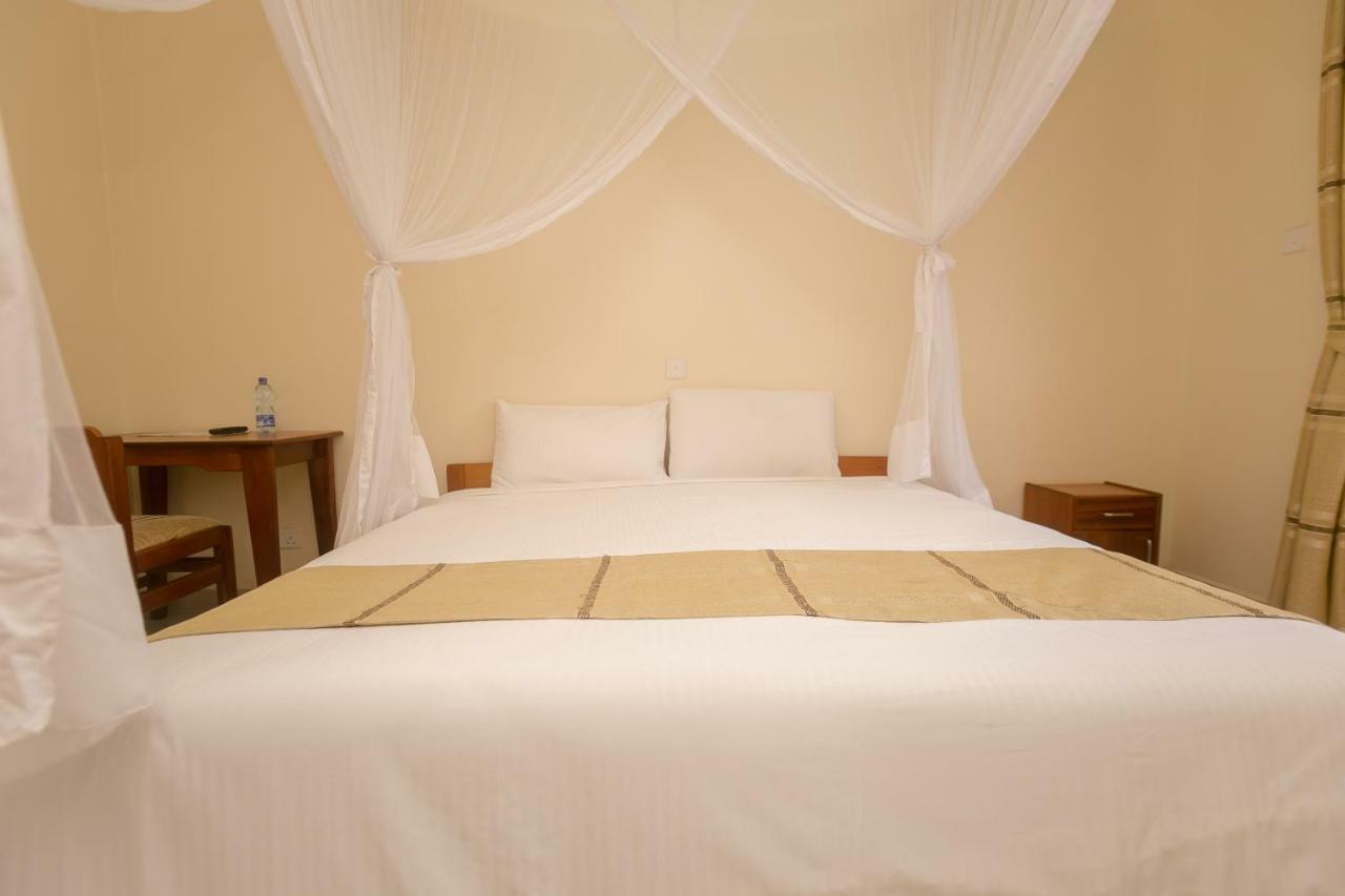 Corat Africa Hotel Nairobi Exteriör bild